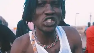 AMPI NAGANKA_BIG UP (CLIP OFFICIEL)2024