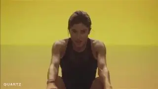 Olympics:THEN vs NOW