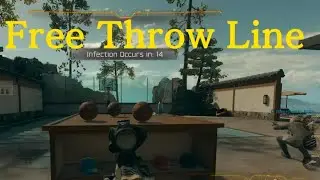 BO7 Free Throw Line