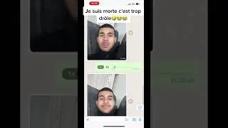 Tiktok Maissa Hocini - Sana Nael - RayanLvtt