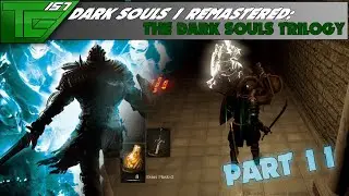 Dark Souls Remastered   Part 11