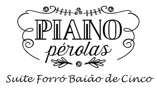 Suíte Forró - Xoteando
