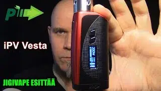 Pioneer4You: iPV Vesta 200W