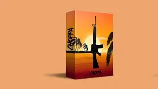 [FREE] LOOP KIT / SAMPLE PACK - Dangerous (NLE Choppa , Playboi Carti , Coethazine)