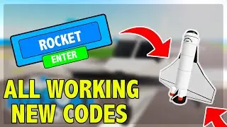 ALL *NEW* SECRET *OP* WORKING AIRPORT TYCOON CODES  🚀 ROCKET UPDATE  🚀 Roblox Airport Tycoon