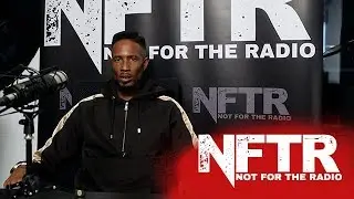[NFTR] D Double E - Jackuum, Legendary Clashes, Nasty Crew, Top 5 MCs, Is Grime Dead? Plus more