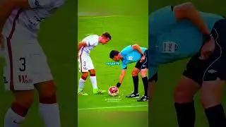 Почему FIFA ввела волшебный спрей?🧴🤔  