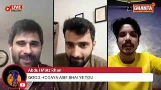 Aasif Khan on his struggle and nepotism | Tabish Hasmi | Ali Abdullah