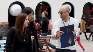 SPARK: The Science and Art of Creativity  - Day 2 (19 January)