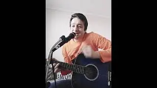 Глеб Самойлов - Ничего (cover)