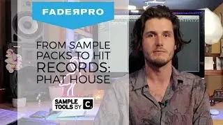 From Sample Packs to Hit Records: Phat House
