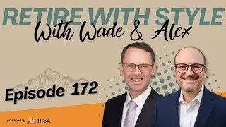 Episode 172: Understanding Market Volatility