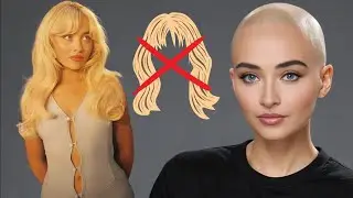 Sabrina Carpenter's SAVAGE Response To Wig Rumors 😱