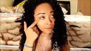 FOUNDATION ROUTINE+BLUSH+CONTOUR