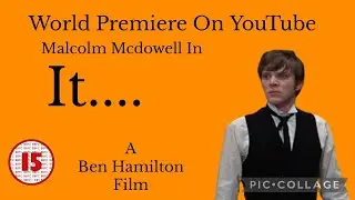 It.... Preview Intro Promo - Coming Soon 2024