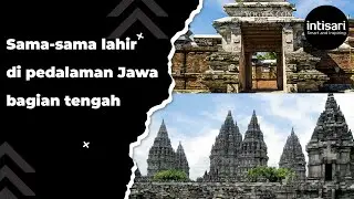 Namanya Serupa, Apa Yang Membedakan Mataram Islam Dengan Mataram Kuno