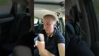 Потеряшки в такси,девушка потеряла затычку 