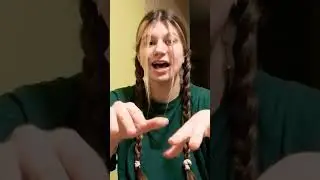 Первый Shorts, лол. Не судите))0)