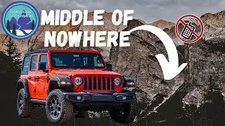 Don't Miss These Essential Car Prep Tips For Remote Campsites and Trailheads, Road Trips