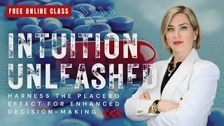 Harness the Placebo Effect for Enhanced Decision-Making