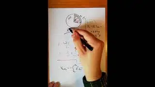 Finding external radius of a spherical capacitor