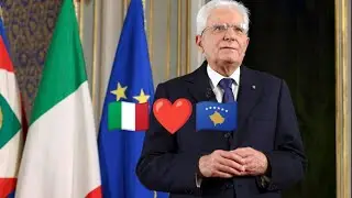Countries That Don't Like Kosovo 💔 VS Countries That Like Kosovo ❤️🇽🇰