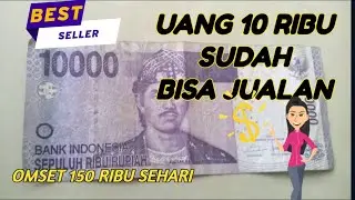 Cara Menghasilkan Uang dengan Ide Jualan Unik dan Menjanjikan