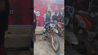 Kejuaraan nasional Grasstrack Ragional 1A sumatra putaran 1 tahun 2024 #gtx
