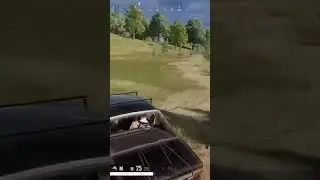 PUBG - You Hit Him #shorts #pubg #pubgfunnywtfmoments #pubgfunny