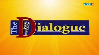 THE DIALOGUE   (NOVEMBER 7,2023)
