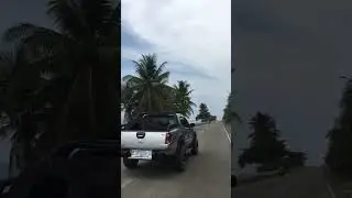 Jagna Bohol - Seaside