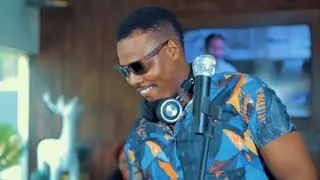 Umar Mb - Bani Kauna || Official Video 2023 Ft Daddy Hikima x Yar Fillo