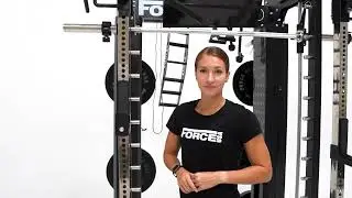 Force USA G20 Pro V2 | The Ultimate All-In-One Trainer for Advanced Home Gyms!