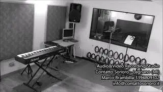 Sergio - Loving Arms