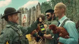 [UA] ДЕНЬ 3 I BLAST Premier World Final 2022