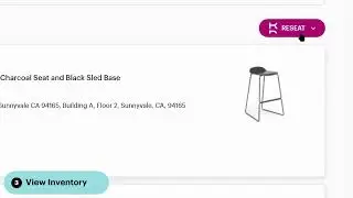 What is Reseat ID