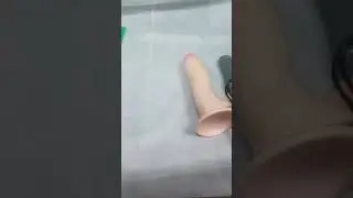Милый резиновый любовник!