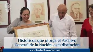 La Fototeca “Pedro Guerra” inscrita al Registro Nacional de Archivos Históricos