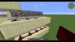 [Minecraft]_[Лесопилка]