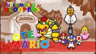 supermarioglitchy4, Un gran Youtuber!