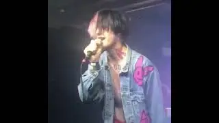 lil peep honestly