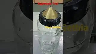 pyncometer test