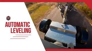Real-Time Weight Transfer: Watch the Load Level Pro System in Action