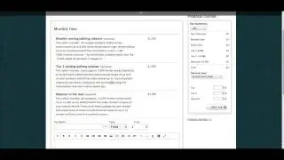 Review: Bidsketch