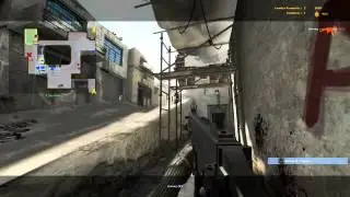 Counter Strike Source Part1