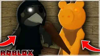 PIGGY HALLOWEEN EVENT ALL NEW SKINS SHOWCASE! (Roblox Piggy)