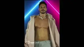 Mister Supranational 2023 Top Model