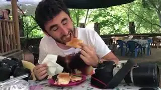 Edebî Bir Fotoğrafçı // Muğla Köyleri 1