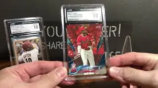 Episode 510: A Super Hat Trick kinda mailday!