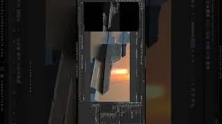 Puzzle Mattes Part 2/5 C4D Redshift